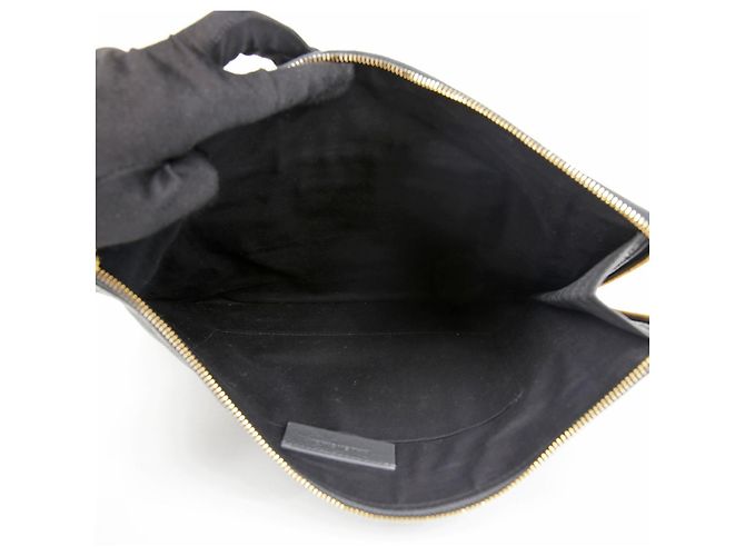 Balenciaga Frizione motore Giant Marrone - vista 7