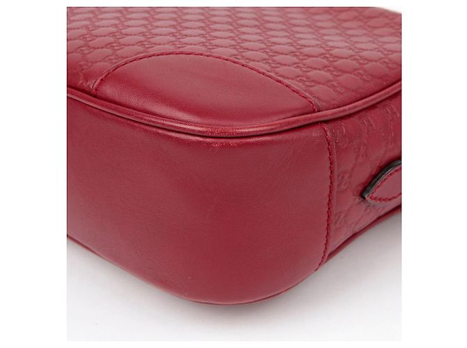Gucci Borsa a tracolla Disco - vista 10