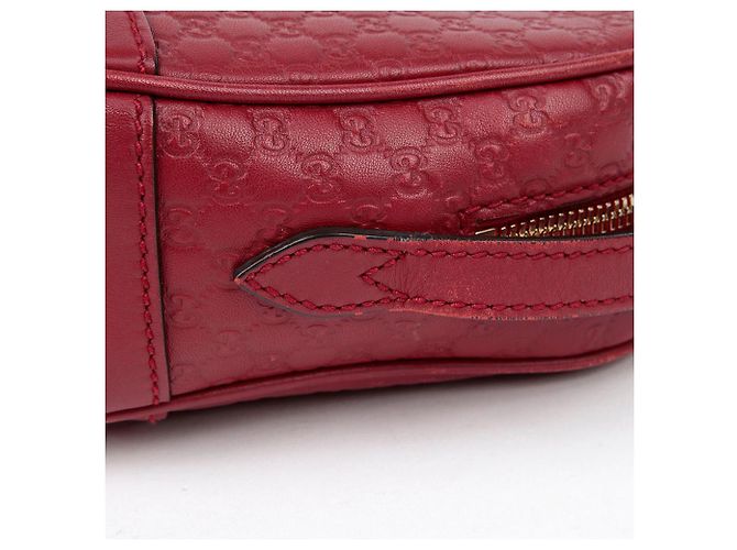Gucci Borsa a tracolla Disco - vista 11