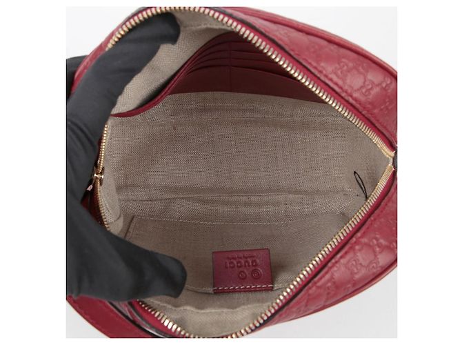 Gucci Borsa a tracolla Disco - vista 14