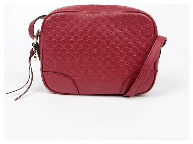 Gucci Borsa a tracolla Disco - vista 2