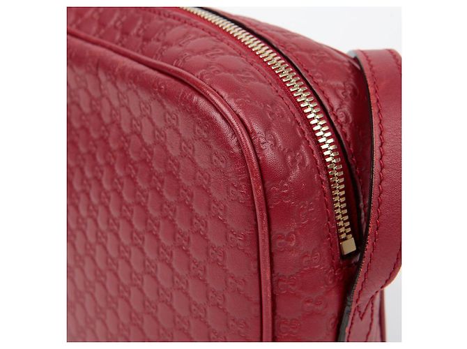 Gucci Borsa a tracolla Disco - vista 3