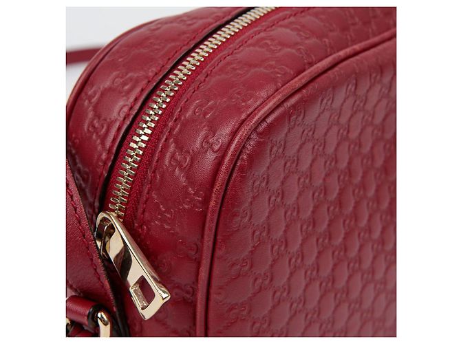 Gucci Borsa a tracolla Disco - vista 4