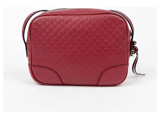Gucci Borsa a tracolla Disco - vista 5