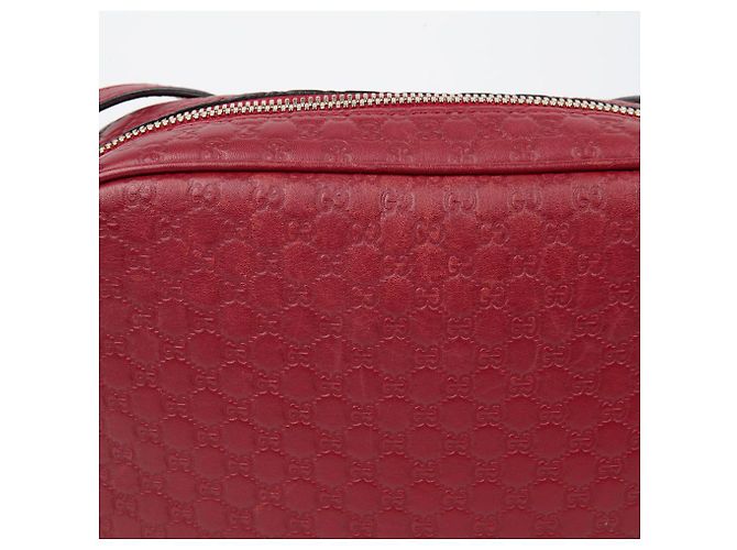 Gucci Borsa a tracolla Disco - vista 6