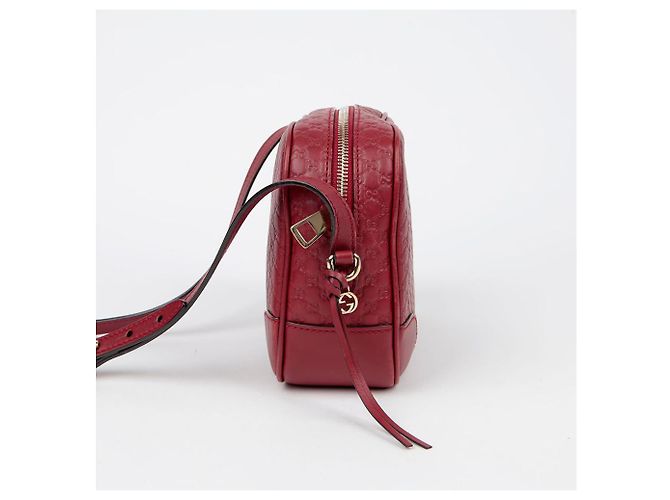 Gucci Borsa a tracolla Disco - vista 7