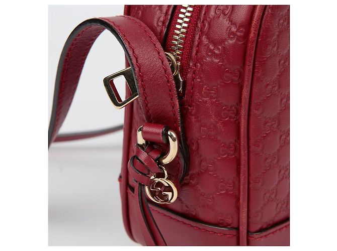 Gucci Borsa a tracolla Disco - vista 8