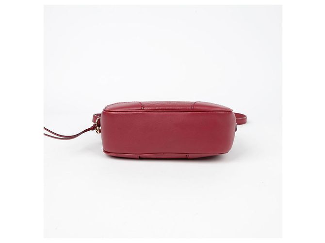 Gucci Borsa a tracolla Disco - vista 9