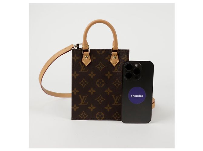 Louis Vuitton Piccola Borsa Tote a Spalla Bianco - vista 7