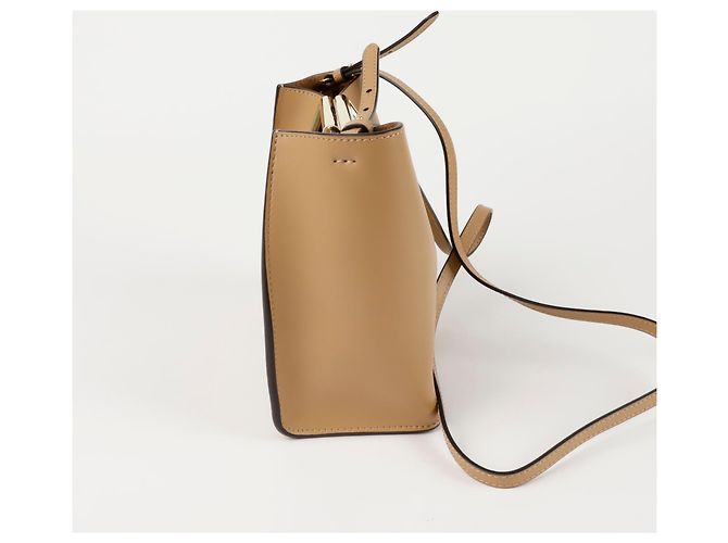 Fendi Borsa a spalla Way piccola - vue 3