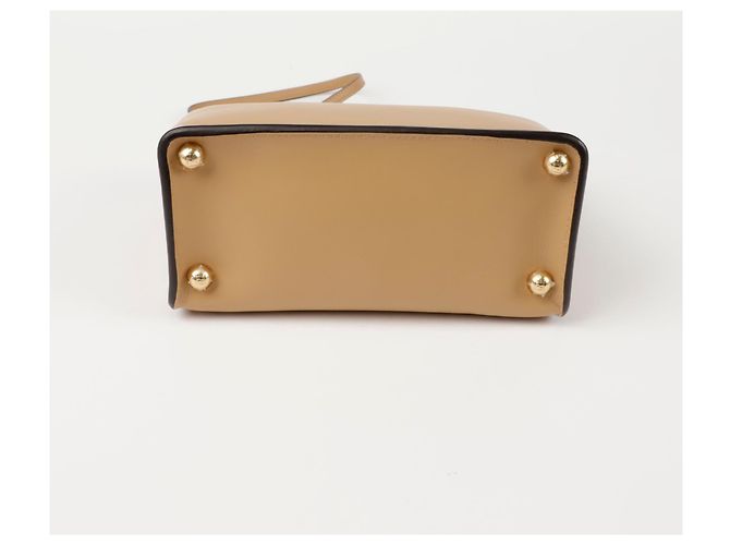 Fendi Borsa a spalla Way piccola - vue 6