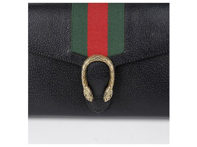 Gucci Dionysus Ketten Schultertasche - Ansicht 2