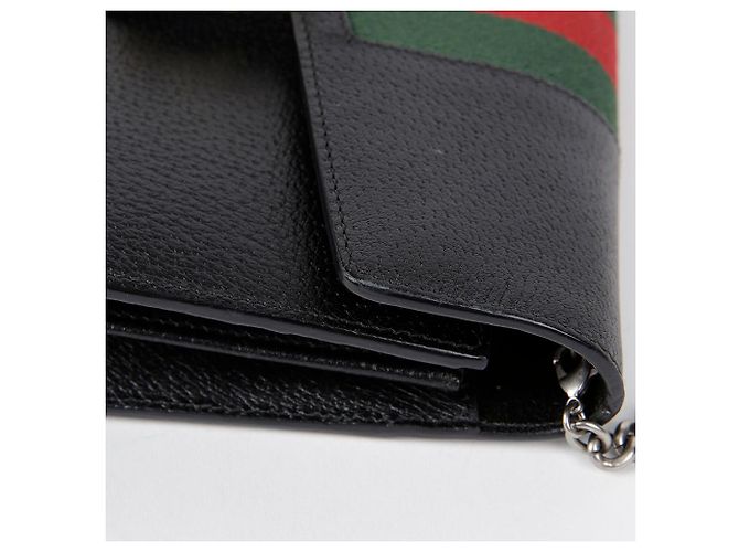 Gucci Dionysus Ketten Schultertasche - Ansicht 5