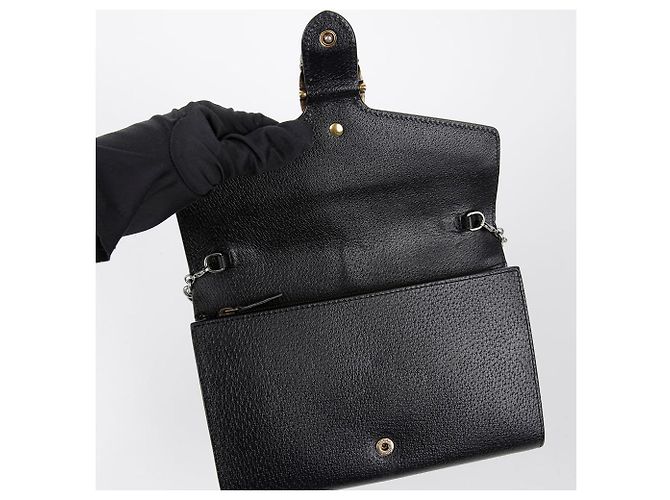 Gucci Dionysus Ketten Schultertasche - Ansicht 8