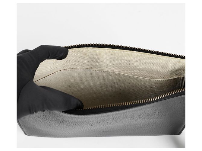 Gucci Tiermuster-Gurtbeutel Schwarz - Ansicht 14