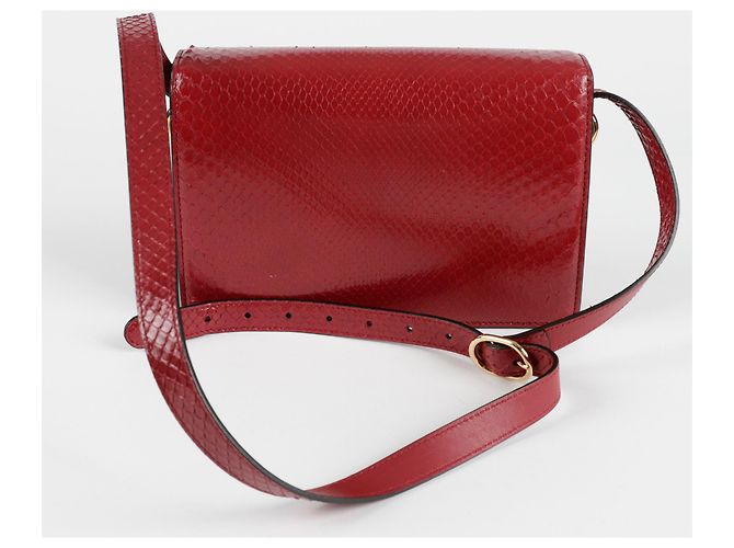Gucci Borsa a tracolla GG Ring Tortue - vista 6