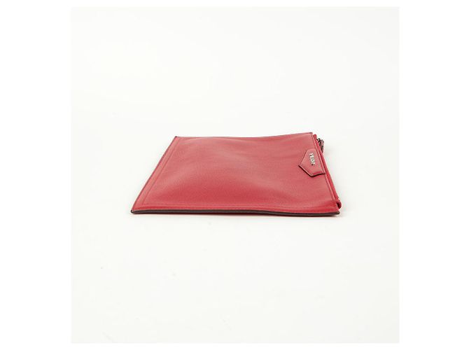 Givenchy Clutch Antigona Mediana Roja - vista 5