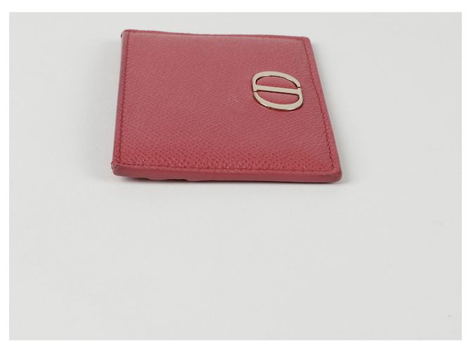 Dior Tarjetero Montaine Rosa - vista 5