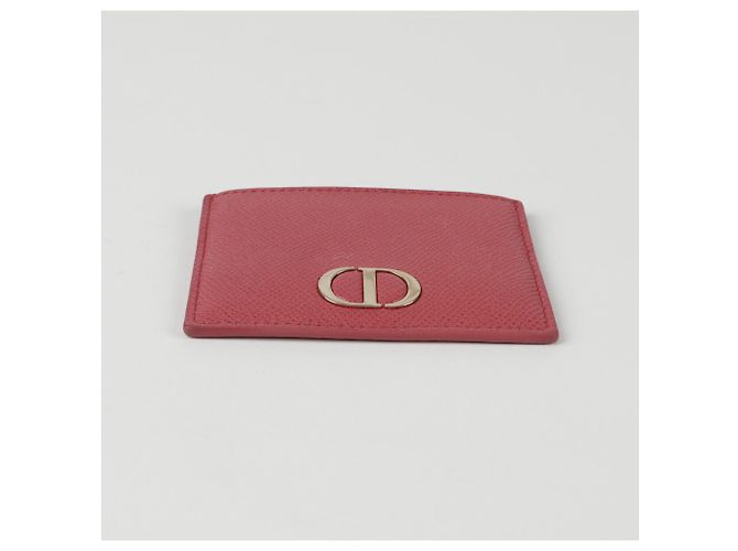 Dior Tarjetero Montaine Rosa - vista 6