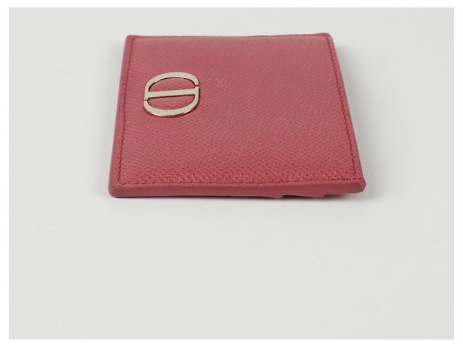 Dior Tarjetero Montaine Rosa - vista 7