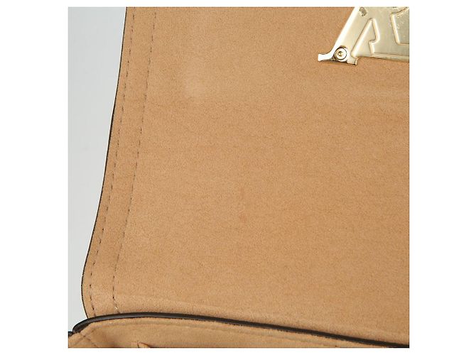 Louis Vuitton Borsa a tracolla Rock Me Tender Bianco - vista 12