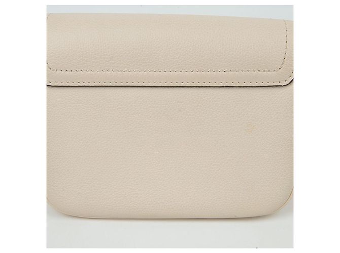 Louis Vuitton Borsa a tracolla Rock Me Tender Bianco - vista 5