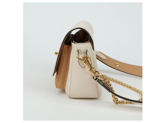 Louis Vuitton Borsa a tracolla Rock Me Tender Bianco - vista 6