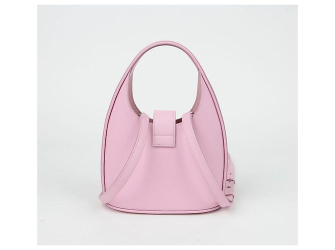 Salvatore Ferragamo Borsa a spalla Hobo Tote - vista 4