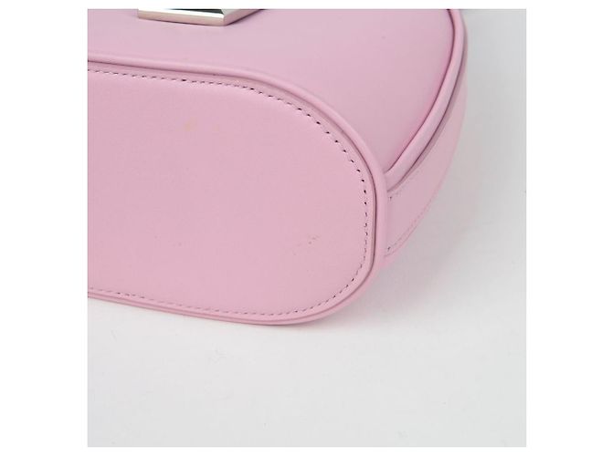 Salvatore Ferragamo Borsa a spalla Hobo Tote - vista 7