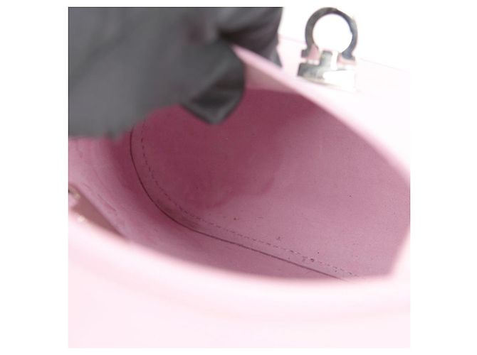 Salvatore Ferragamo Borsa a spalla Hobo Tote - vista 9