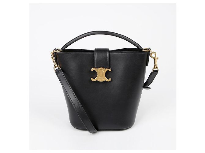 Céline Sac à main épaule Louise Small Tote - vue 2