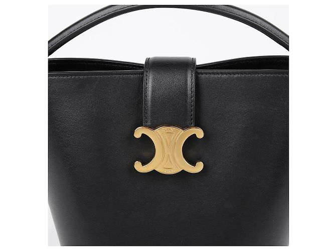 Céline Sac à main épaule Louise Small Tote - vue 3