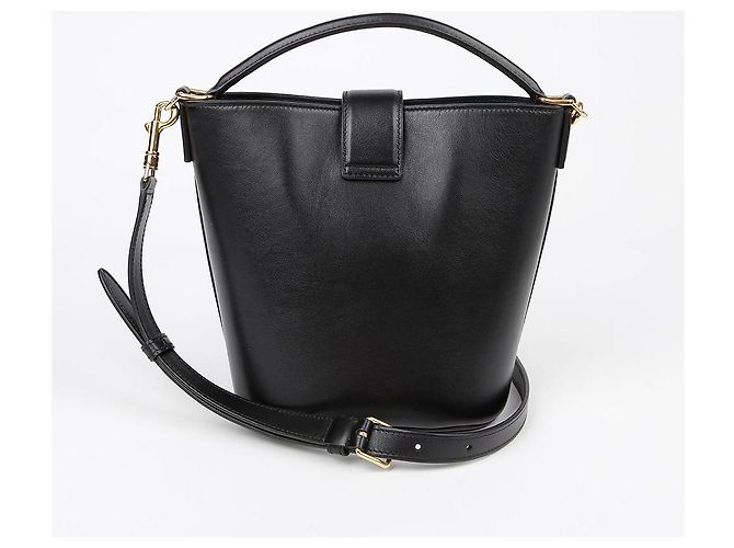 Céline Sac à main épaule Louise Small Tote - vue 4