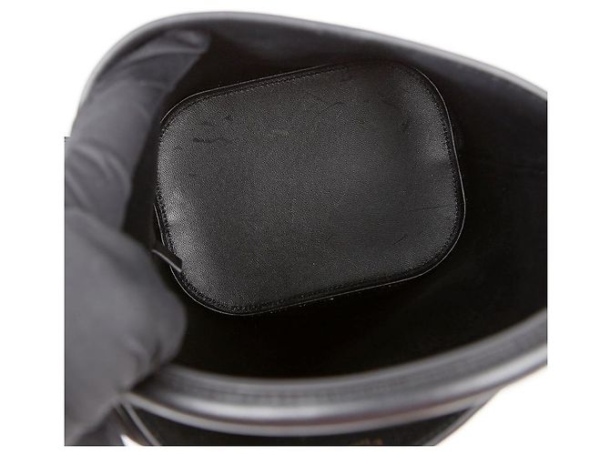Céline Sac à main épaule Louise Small Tote - vue 8