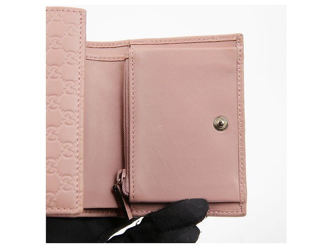 Gucci Portafoglio Micro Sima - vista 12