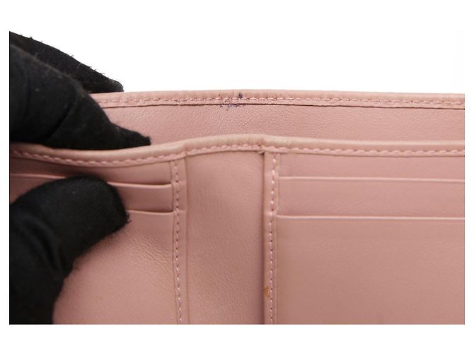 Gucci Portafoglio Micro Sima - vista 14