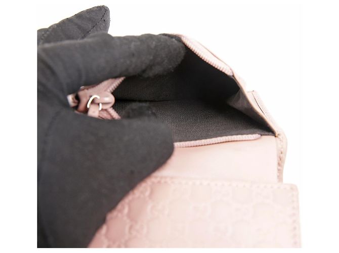Gucci Portafoglio Micro Sima - vista 15