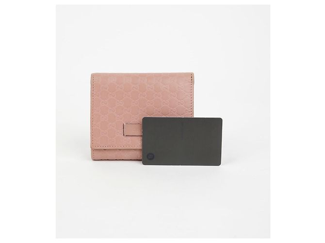 Gucci Portafoglio Micro Sima - vista 16