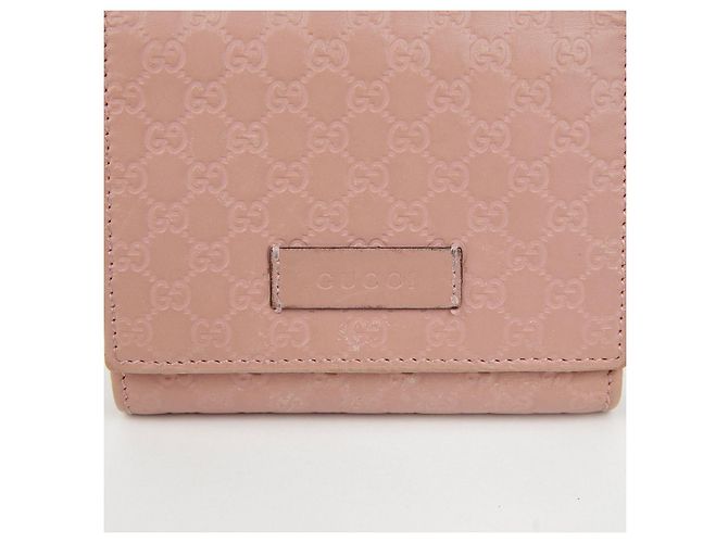 Gucci Portafoglio Micro Sima - vista 2