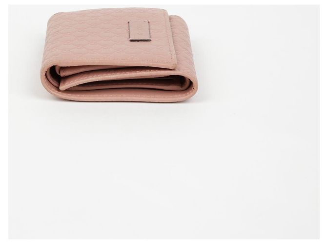 Gucci Portafoglio Micro Sima - vista 4