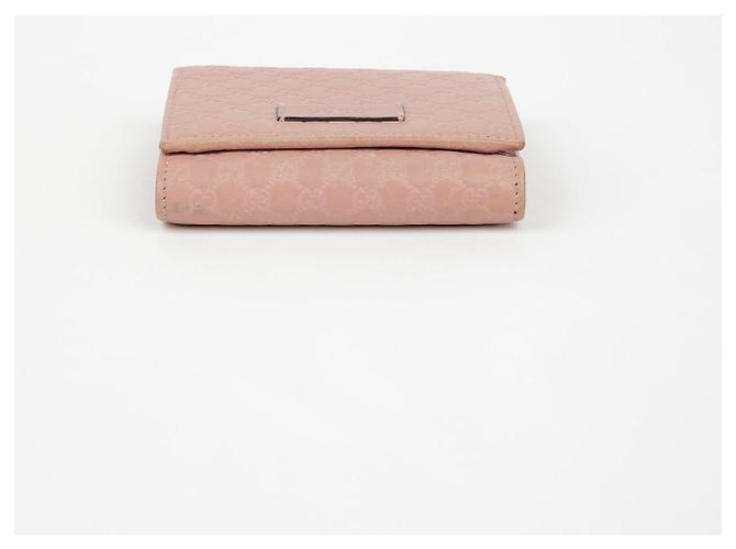 Gucci Portafoglio Micro Sima - vista 5