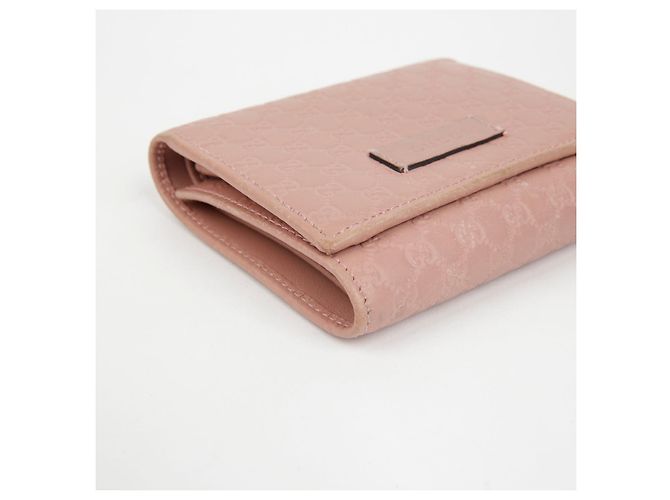 Gucci Portafoglio Micro Sima - vista 6