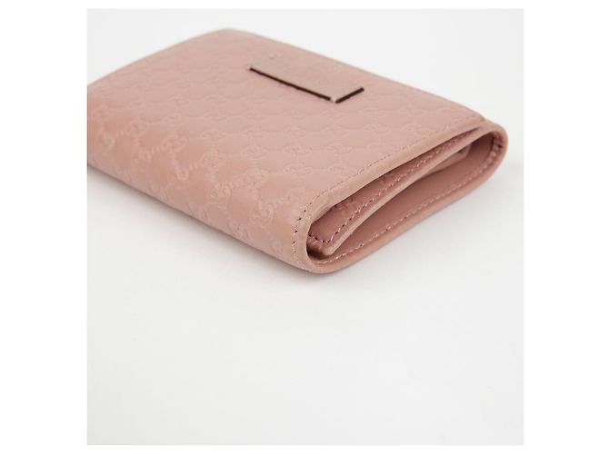 Gucci Portafoglio Micro Sima - vista 9
