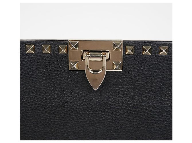 Valentino Clutch Rockstud - vista 3