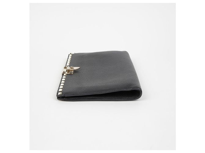 Valentino Clutch Rockstud - vista 5