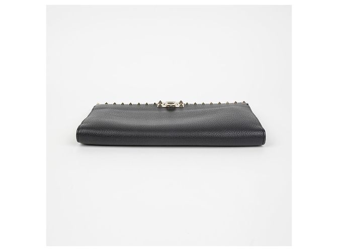 Valentino Clutch Rockstud - vista 6