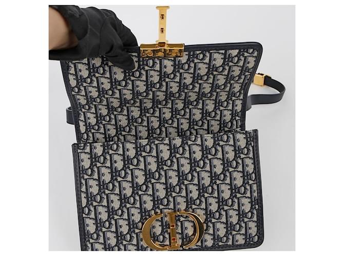 Dior Borsa a tracolla Montain Blu - vista 11