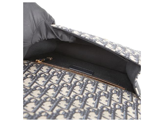 Dior Borsa a tracolla Montain Blu - vista 12