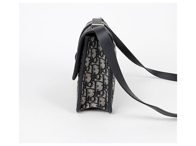 Dior Borsa a tracolla Montain Blu - vista 6