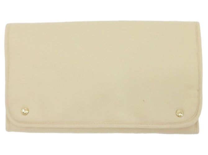 Chloé Muttertasche 2-Wege Tote Braun Beige - Ansicht 10